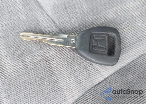 2001 Honda Accord 2.3 Ex z USA, uszkodzony, nr VIN 1HGCG56651A052433